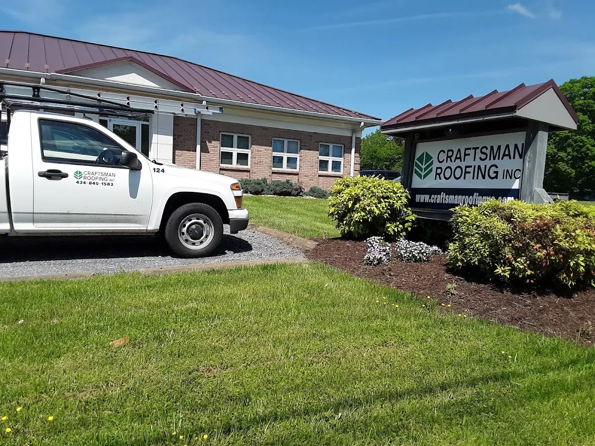 Quality Roof Replacement by experienced craftsmen in Harewood Acres